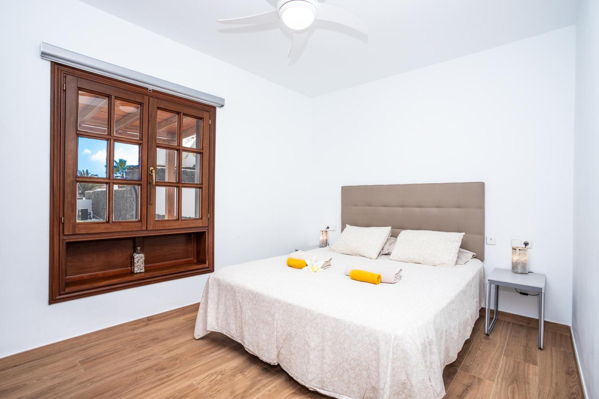Villa Axular With Heated Private Pool Playa Blanca  Exteriör bild