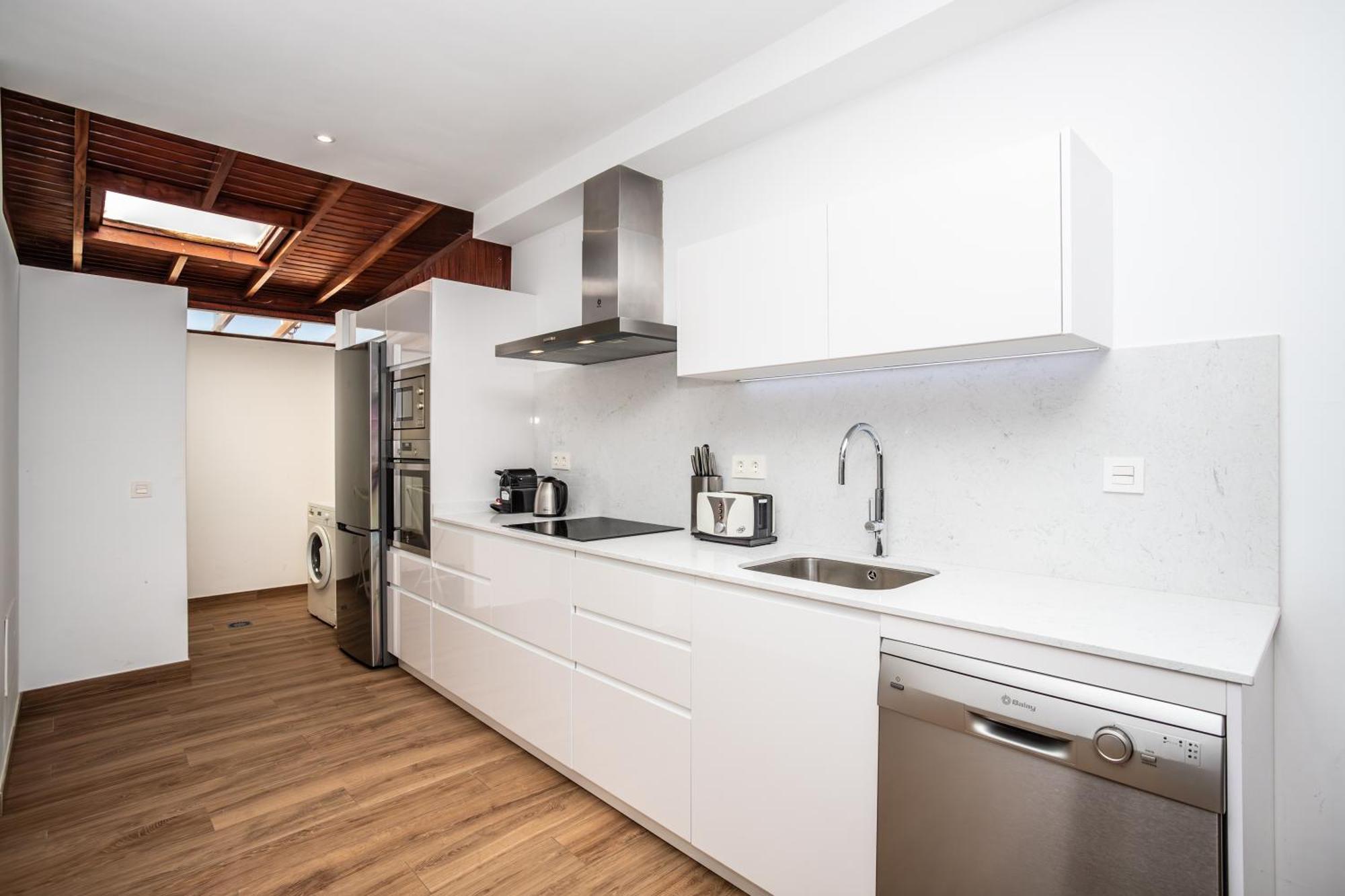 Villa Axular With Heated Private Pool Playa Blanca  Exteriör bild